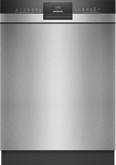 Siemens IQ300 Diskmaskin SN43ES71MS (rostfri)