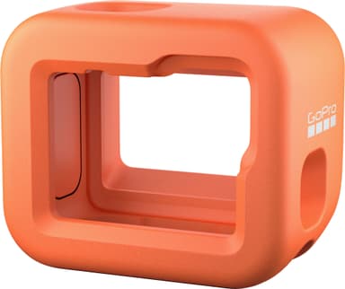 GoPro flytande fodral AFFLT-002 (orange)