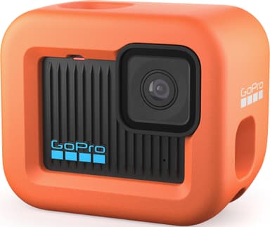 GoPro flytande fodral AFFLT-002 (orange)