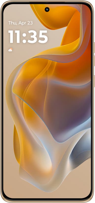 Motorola Edge 50 Neo smartphone 12/512GB (Latte)