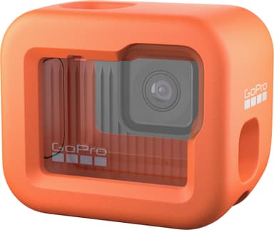 GoPro flytande fodral AFFLT-002 (orange)