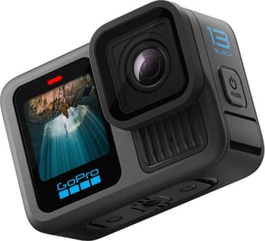 GoPro HERO13 Black actionkamera