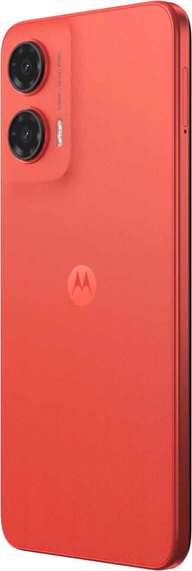 Motorola G35 smartphone 5G 4/128GB (Guava Red)