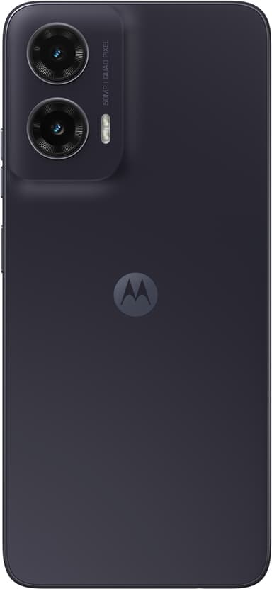 Motorola G35 smartphone 5G 4/128GB (Midnight Black)