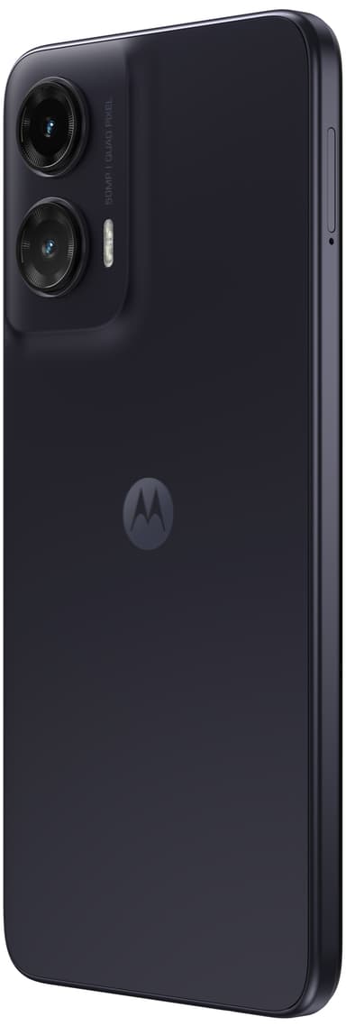 Motorola G35 smartphone 5G 4/128GB (Midnight Black)