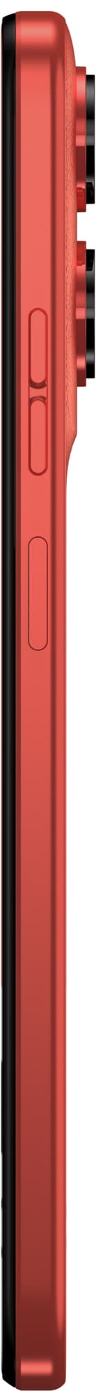 Motorola G35 smartphone 5G 4/128GB (Guava Red)