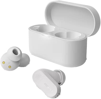 Philips TAT3509 true wireless in-ear earbuds (vita)