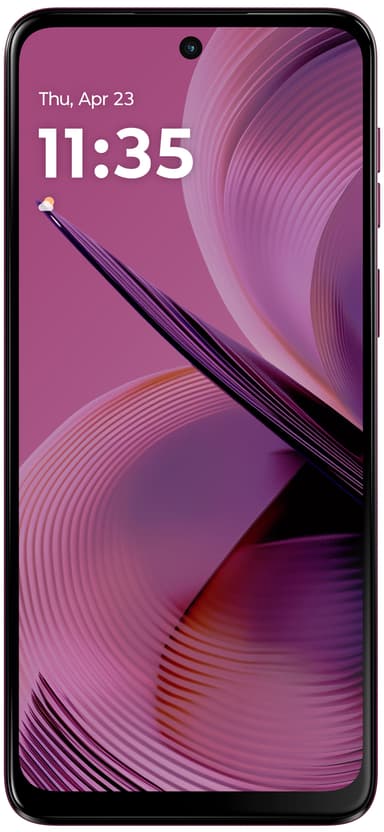 Motorola G55 smartphone 5G 8/256 (Twilight Purple)