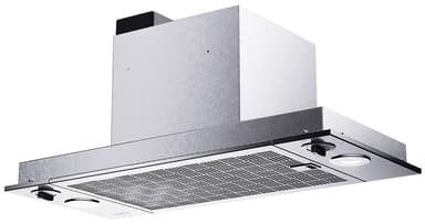 Franke Integrerad Köksfläkt 620 66 XS FRANKE (rostfri 66cm)