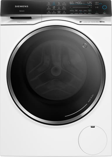 Siemens IQ700 Tvätt/Tork WN54C2A0DN (10.5/6kg)
