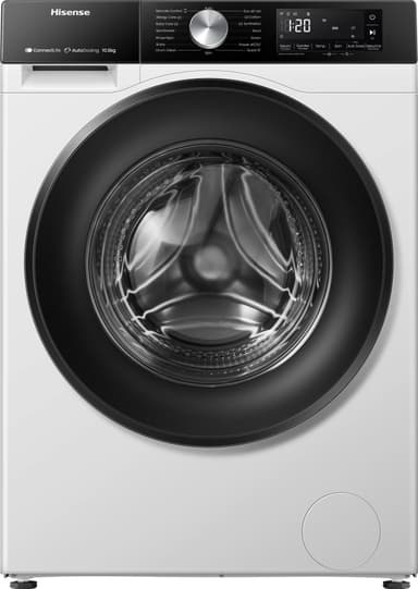 Hisense Tvättmaskin HW3S1X14AD