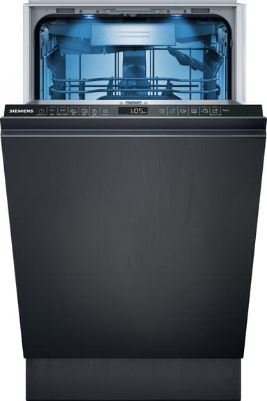 Siemens IQ500 Diskmaskin SR65ZX22ME (integrerad 45cm)
