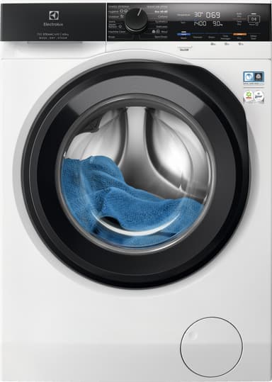 Electrolux Serie 700 Tvätt/Tork EWI7H2E94E (9/5kg)