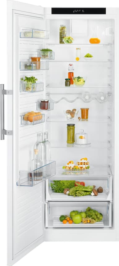 Electrolux Serie 600 Kylskåp LRC4DE35WL (vit)