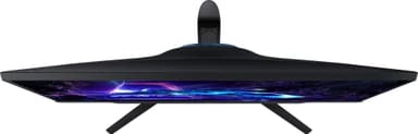 Samsung Odyssey G3 S32DG302 32" bildskärm gaming