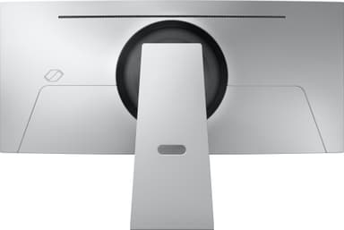 Samsung Odyssey G8 S34DG850S 34" välvd OLED bildskärm