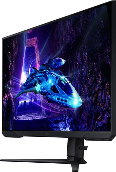 Samsung Odyssey G3 S32DG302 32" bildskärm gaming