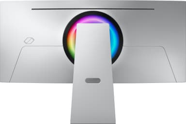 Samsung Odyssey G8 S34DG850S 34" välvd OLED bildskärm