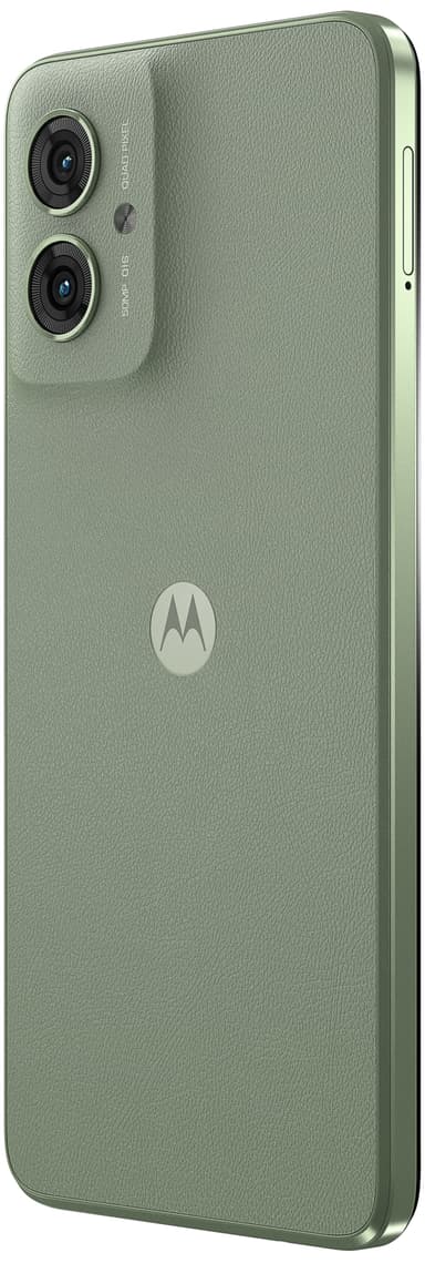Motorola G55 smartphone 5G 8/256 (Smokey Green)