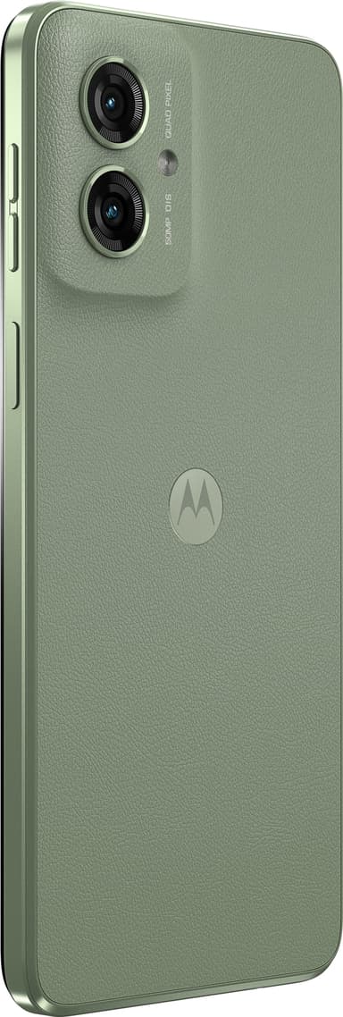 Motorola G55 smartphone 5G 8/256 (Smokey Green)