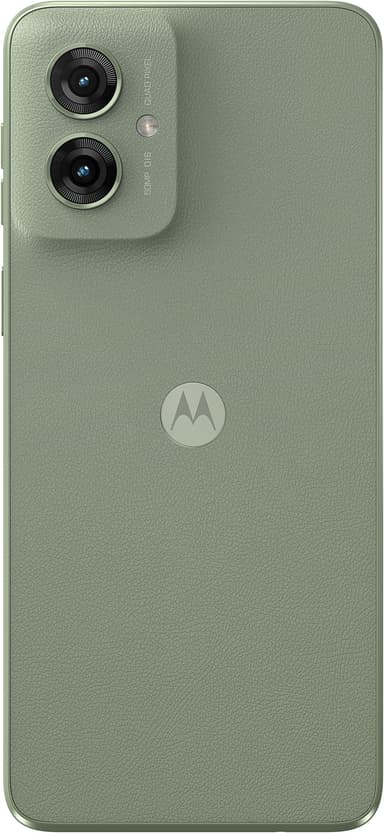 Motorola G55 smartphone 5G 8/256 (Smokey Green)