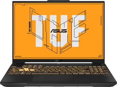 Asus TUF Gaming 16 R9-7HX/16/1024/4060 16” bärbar dator för gaming