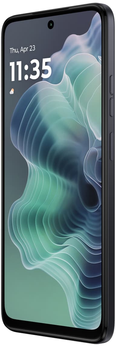 Motorola G35 smartphone 5G 4/128GB (Midnight Black)