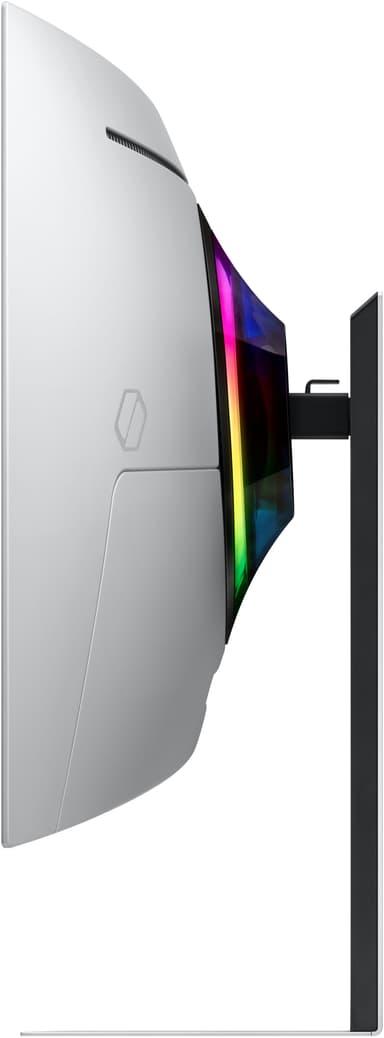 Samsung Odyssey G8 S34DG850S 34" välvd OLED bildskärm