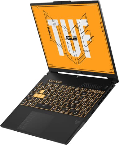 Asus TUF Gaming 16 R9-7HX/16/1024/4060 16” bärbar dator för gaming