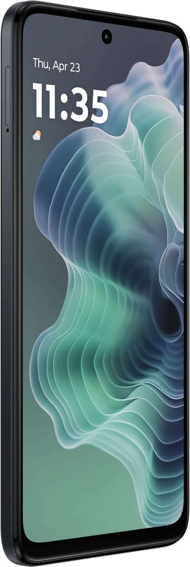 Motorola G35 smartphone 5G 4/128GB (Midnight Black)