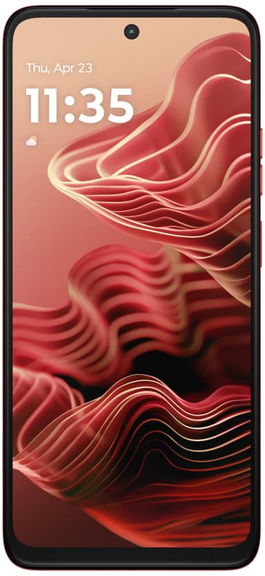 Motorola G35 smartphone 5G 4/128GB (Guava Red)