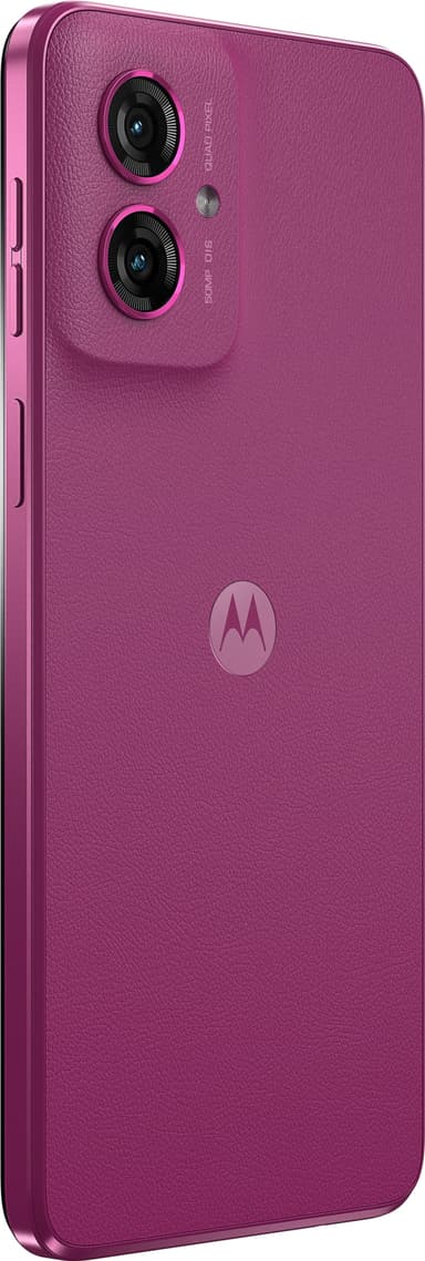 Motorola G55 smartphone 5G 8/256 (Twilight Purple)