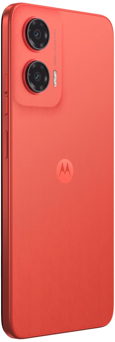 Motorola G35 smartphone 5G 4/128GB (Guava Red)