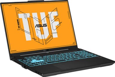 Asus TUF Gaming 16 R9-7HX/16/1024/4060 16” bärbar dator för gaming