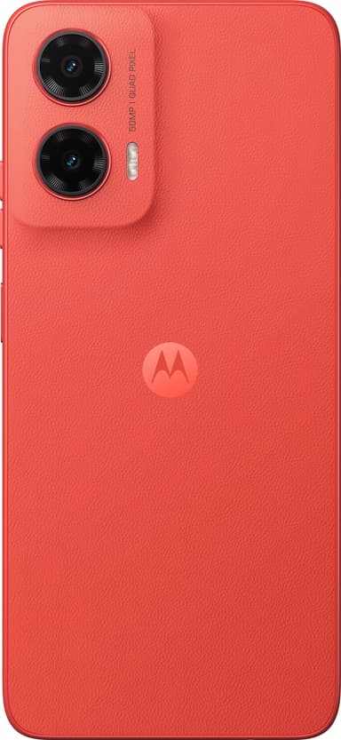 Motorola G35 smartphone 5G 4/128GB (Guava Red)