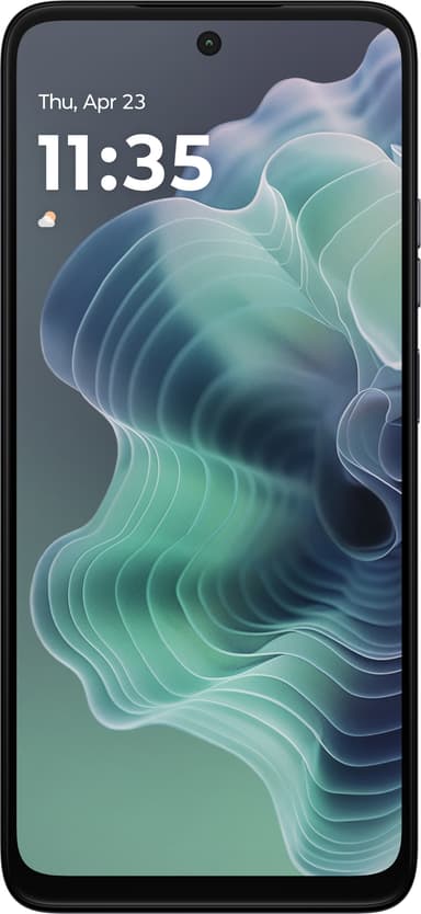 Motorola G35 smartphone 5G 4/128GB (Midnight Black)