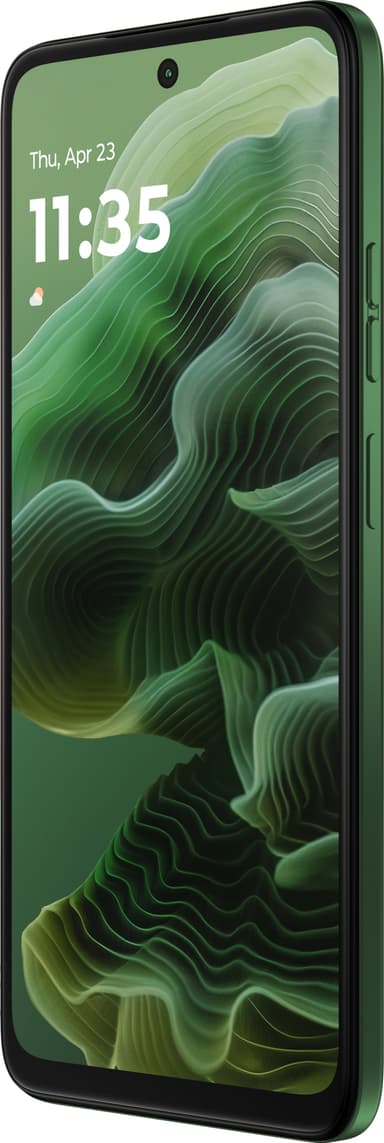 Motorola G35 smartphone 5G 4/128GB (Leaf Green)
