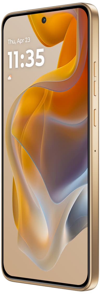 Motorola Edge 50 Neo smartphone 12/512GB (Latte)