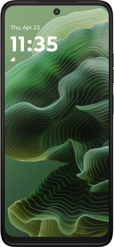 Motorola G35 smartphone 5G 4/128GB (Leaf Green)