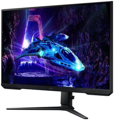 Samsung Odyssey G3 S32DG302 32" bildskärm gaming