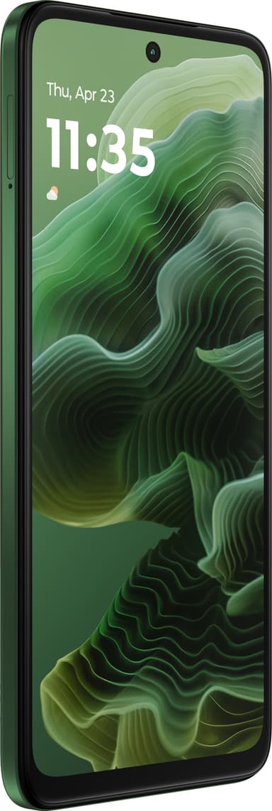 Motorola G35 smartphone 5G 4/128GB (Leaf Green)