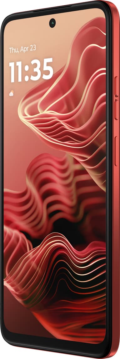 Motorola G35 smartphone 5G 4/128GB (Guava Red)