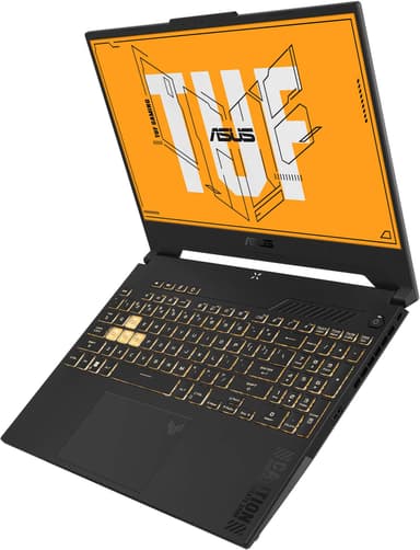 Asus TUF Gaming FX507 i7-13H/16/1000/4060 15.6” Bärbar dator för gaming