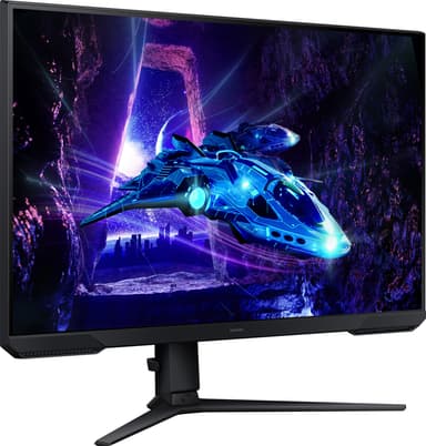 Samsung Odyssey G3 S32DG302 32" bildskärm gaming
