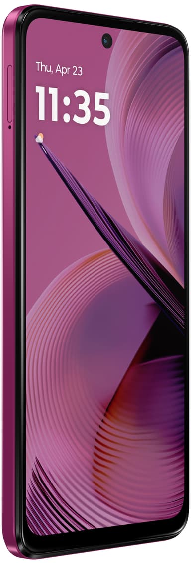 Motorola G55 smartphone 5G 8/256 (Twilight Purple)