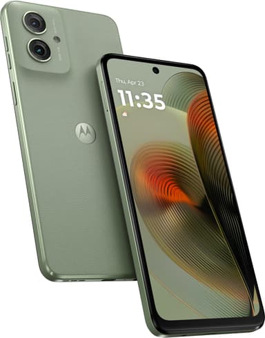 Motorola G55 smartphone 5G 8/256 (Smokey Green)