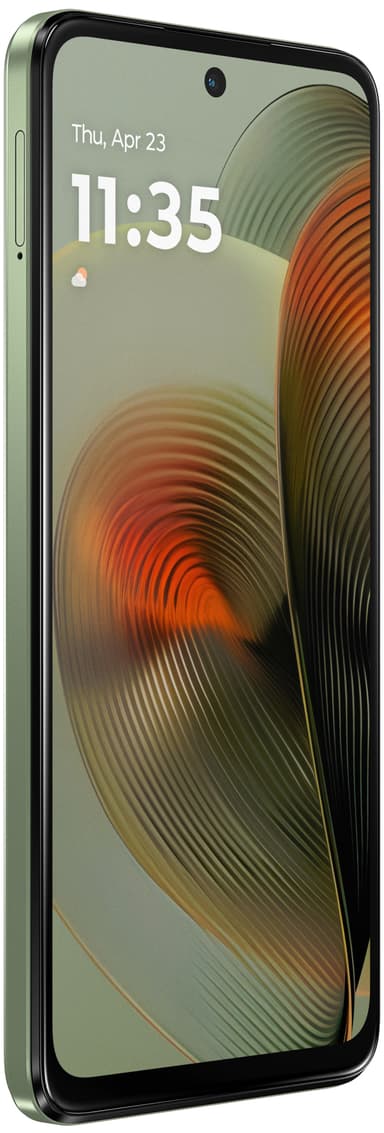 Motorola G55 smartphone 5G 8/256 (Smokey Green)