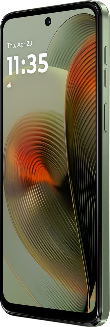 Motorola G55 smartphone 5G 8/256 (Smokey Green)