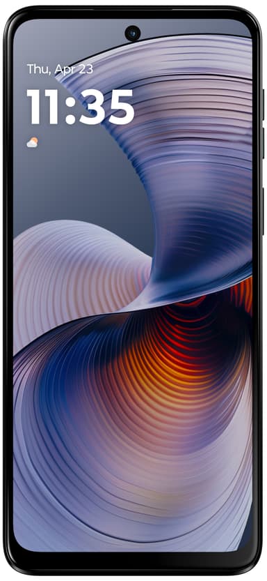 Motorola G55 smartphone 5G 8/256 (Forest Grey)