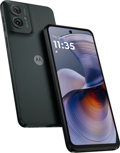 Motorola G55 smartphone 5G 8/256 (Forest Grey)